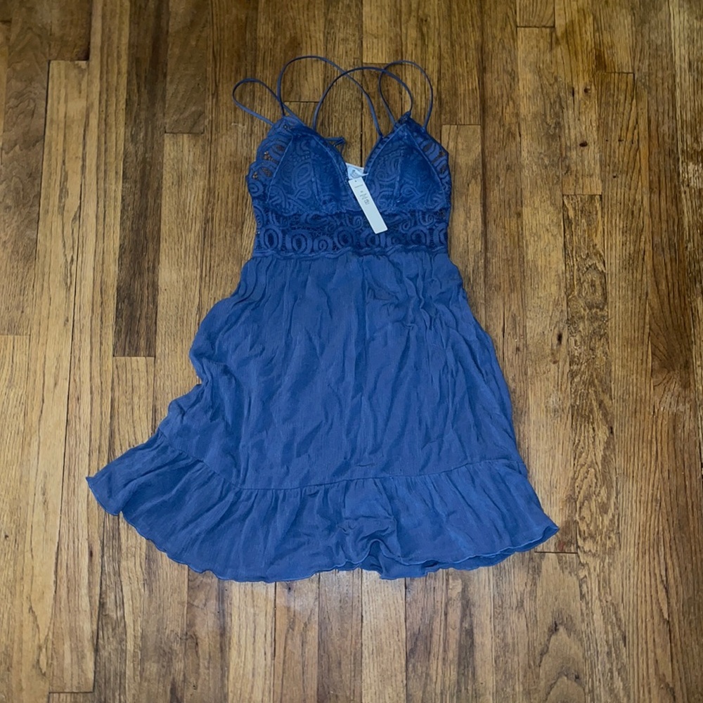 Victoria secret size extra small dress NWT